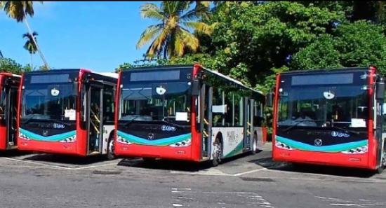 මෙට්‍රෝ බස් තවත් මාර්ග 5ක ධාවනයට පියවර